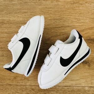 Nike Cortez kids toddler size 8C